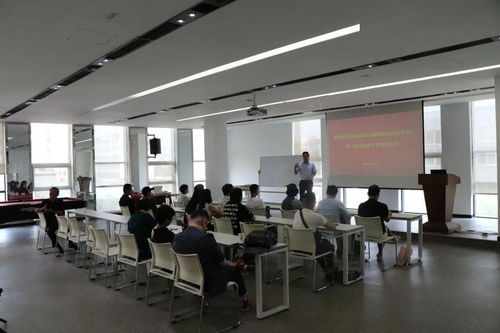 中國發(fā)制品行業(yè)第二期假發(fā)技術修剪培訓圓滿落幕，開啟技術服務與成果轉讓新篇章