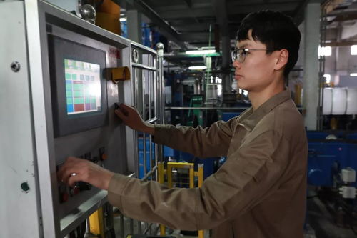 三友粘膠短纖 以“私人訂制”與技術服務驅動產(chǎn)業(yè)升級