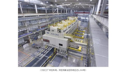 工廠奇妙物語 先進工藝成就高品質安全，技術服務與成果轉讓驅動產業未來